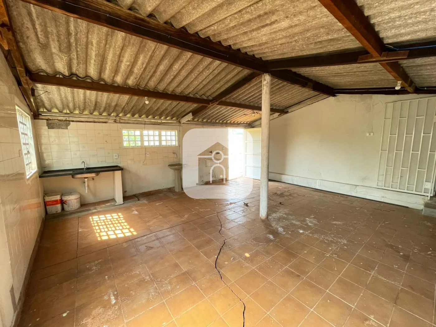 Alugar Terreno / &Aacute;rea em Uberl&acirc;ndia R$ 2.500,00 - Foto 1