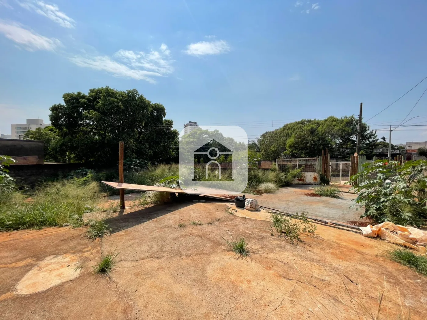 Alugar Terreno / &Aacute;rea em Uberl&acirc;ndia R$ 2.500,00 - Foto 3