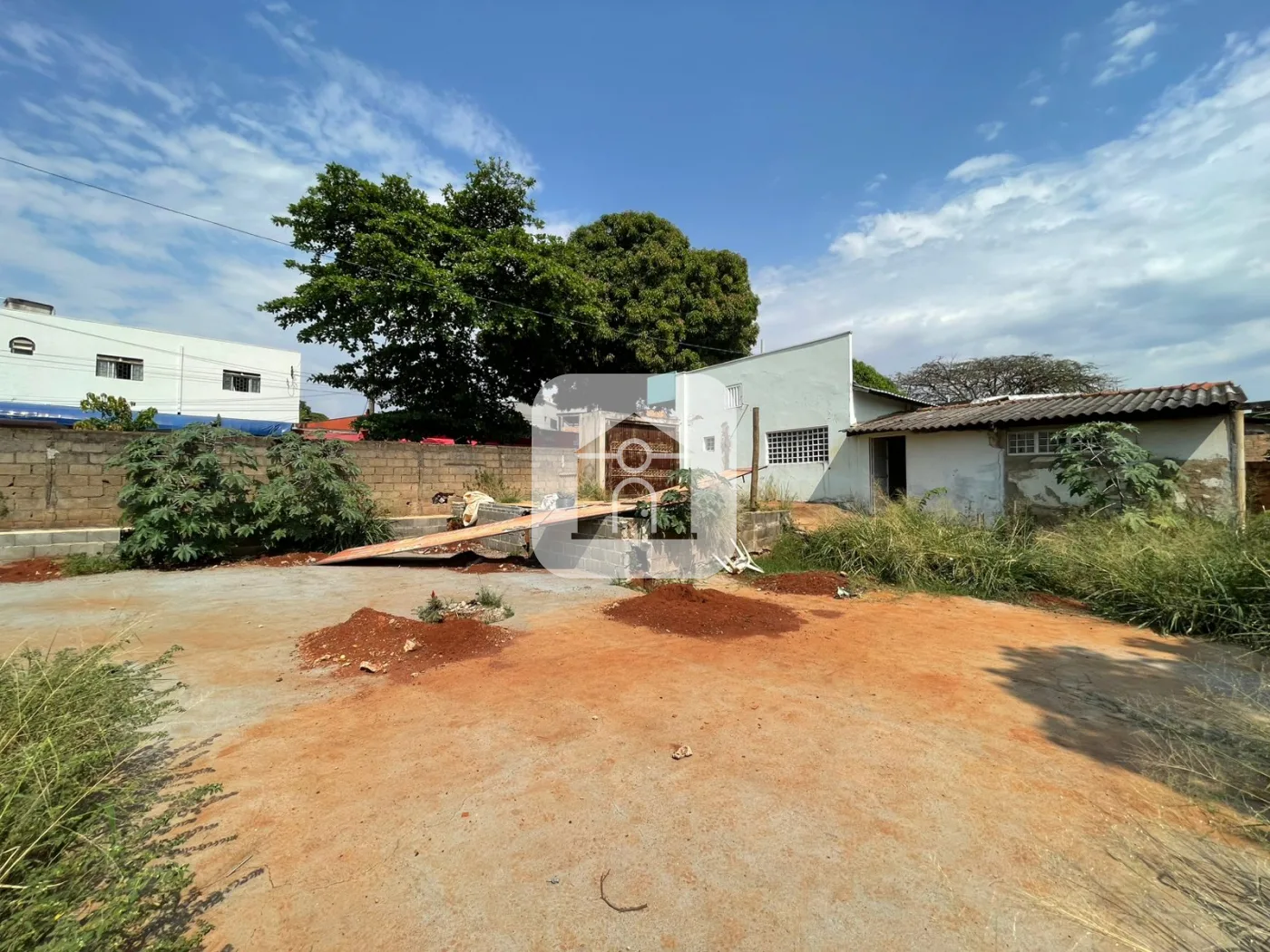 Alugar Terreno / &Aacute;rea em Uberl&acirc;ndia R$ 2.500,00 - Foto 4