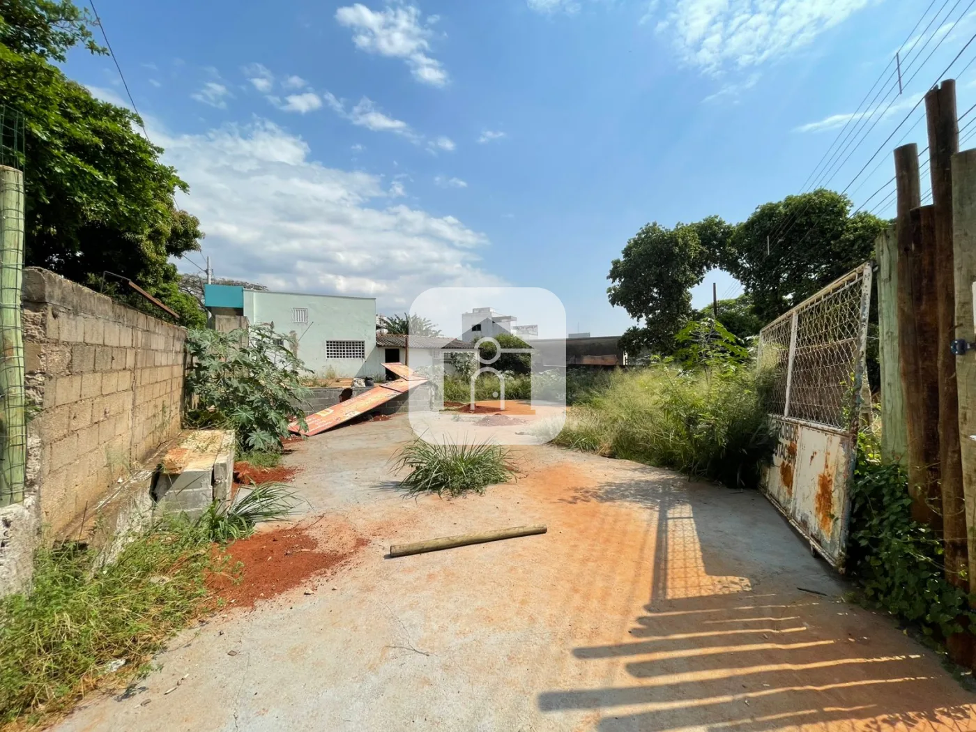 Alugar Terreno / &Aacute;rea em Uberl&acirc;ndia R$ 2.500,00 - Foto 5