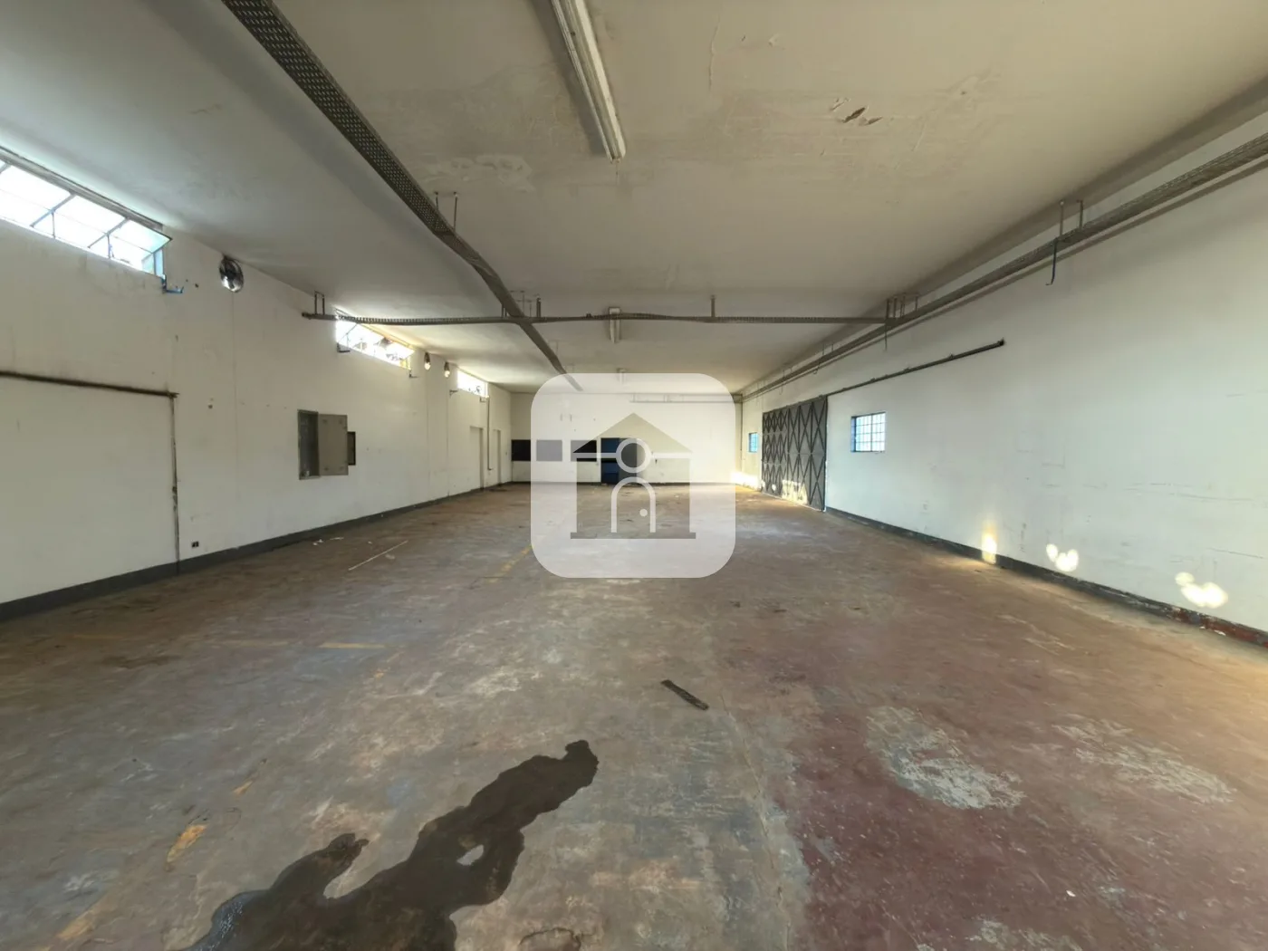 Alugar Comercial / Galp&atilde;o em Uberl&acirc;ndia R$ 30.000,00 - Foto 3