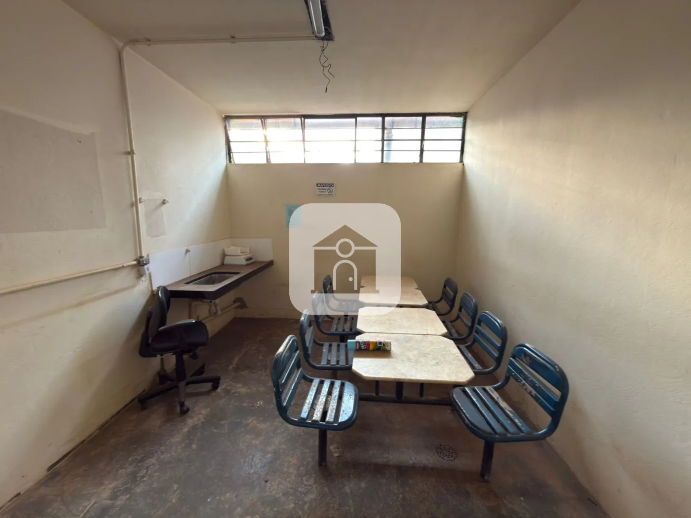 Alugar Comercial / Galp&atilde;o em Uberl&acirc;ndia R$ 30.000,00 - Foto 6