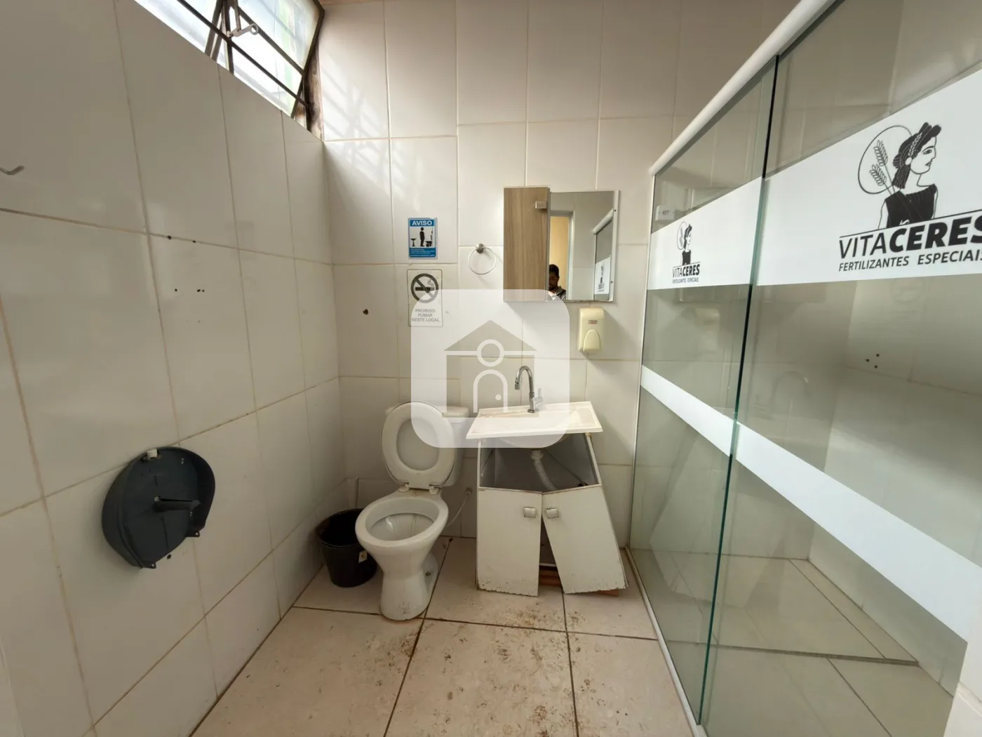 Alugar Comercial / Galp&atilde;o em Uberl&acirc;ndia R$ 30.000,00 - Foto 11