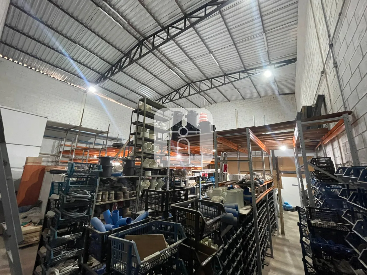 Alugar Comercial / Galp&atilde;o em Uberl&acirc;ndia R$ 8.000,00 - Foto 5