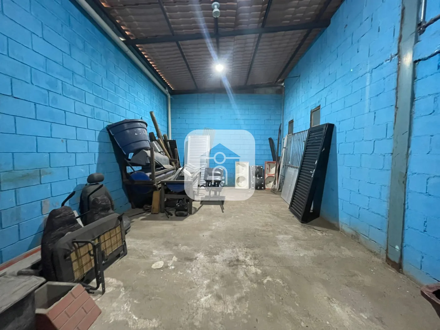 Alugar Comercial / Galp&atilde;o em Uberl&acirc;ndia R$ 8.000,00 - Foto 6
