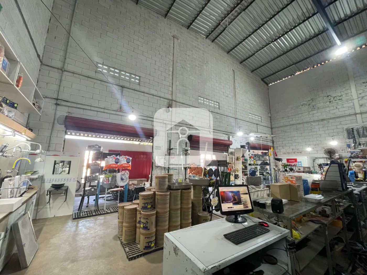 Alugar Comercial / Galp&atilde;o em Uberl&acirc;ndia R$ 8.000,00 - Foto 7