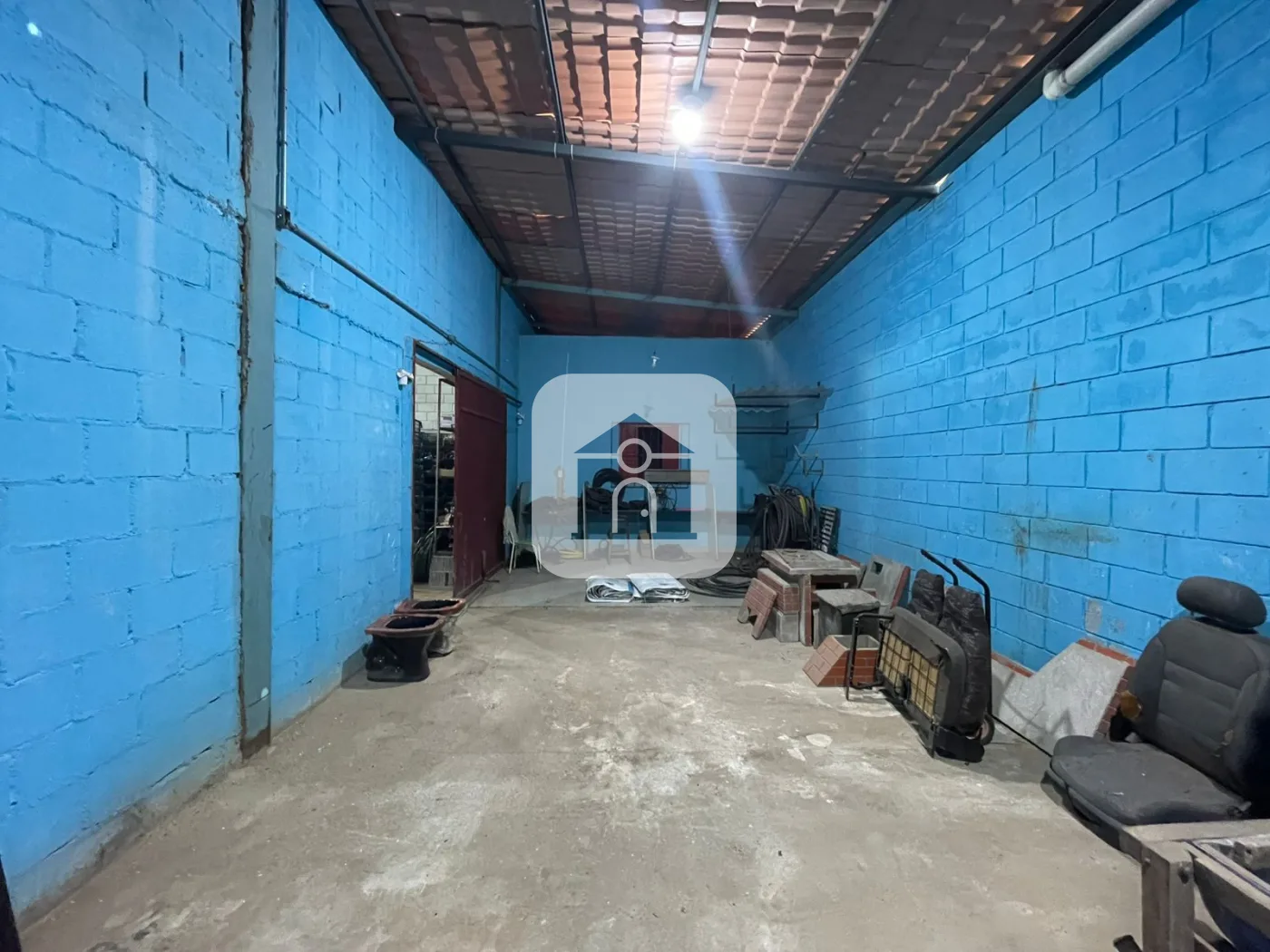 Alugar Comercial / Galp&atilde;o em Uberl&acirc;ndia R$ 8.000,00 - Foto 8