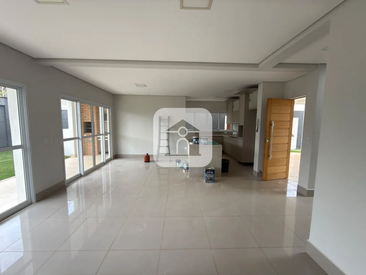 Alugar Casa / Condom&iacute;nio ou Loteamento Fechado em Uberl&acirc;ndia R$ 7.000,00 - Foto 5