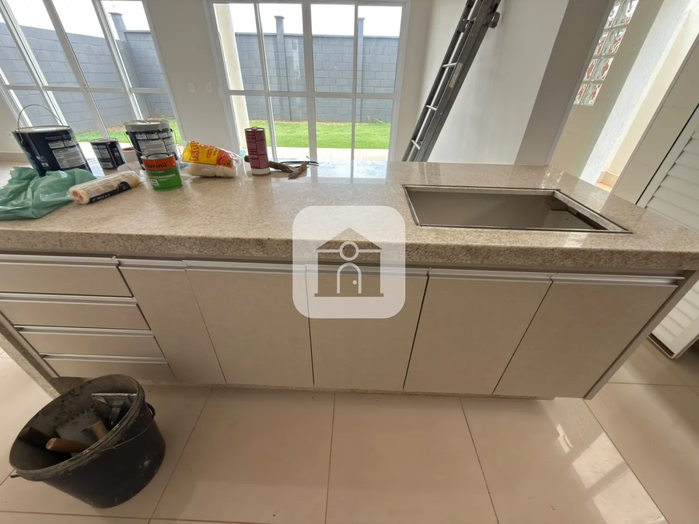 Alugar Casa / Condom&iacute;nio ou Loteamento Fechado em Uberl&acirc;ndia R$ 7.000,00 - Foto 9