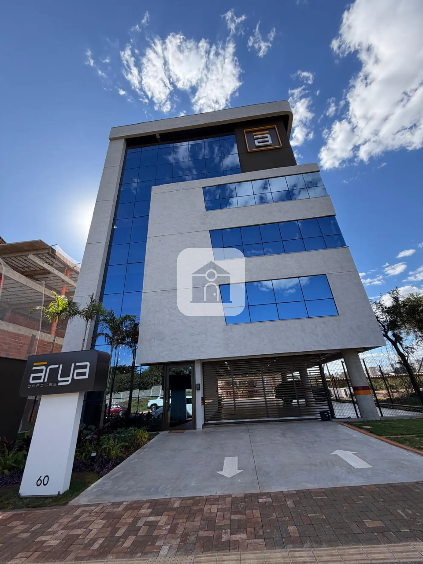 Comprar Comercial / Laje corporativa em Uberl&acirc;ndia - Foto 1