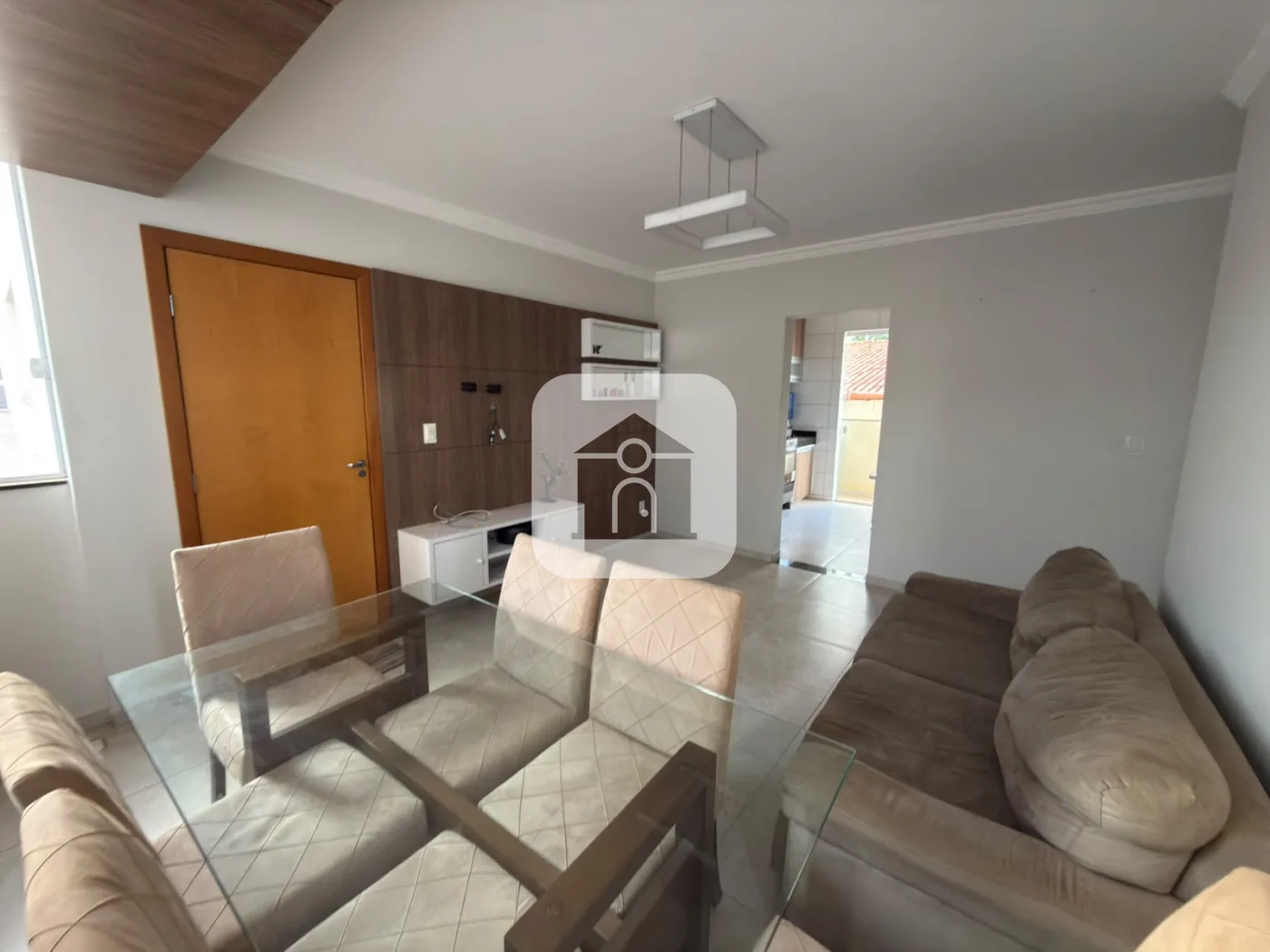 Alugar Apartamento / Padr&atilde;o em Uberl&acirc;ndia R$ 2.400,00 - Foto 3