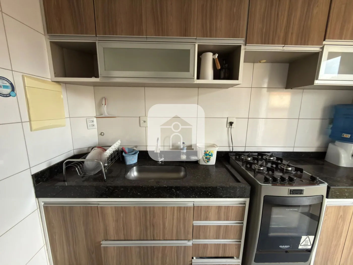 Alugar Apartamento / Padr&atilde;o em Uberl&acirc;ndia R$ 2.400,00 - Foto 9