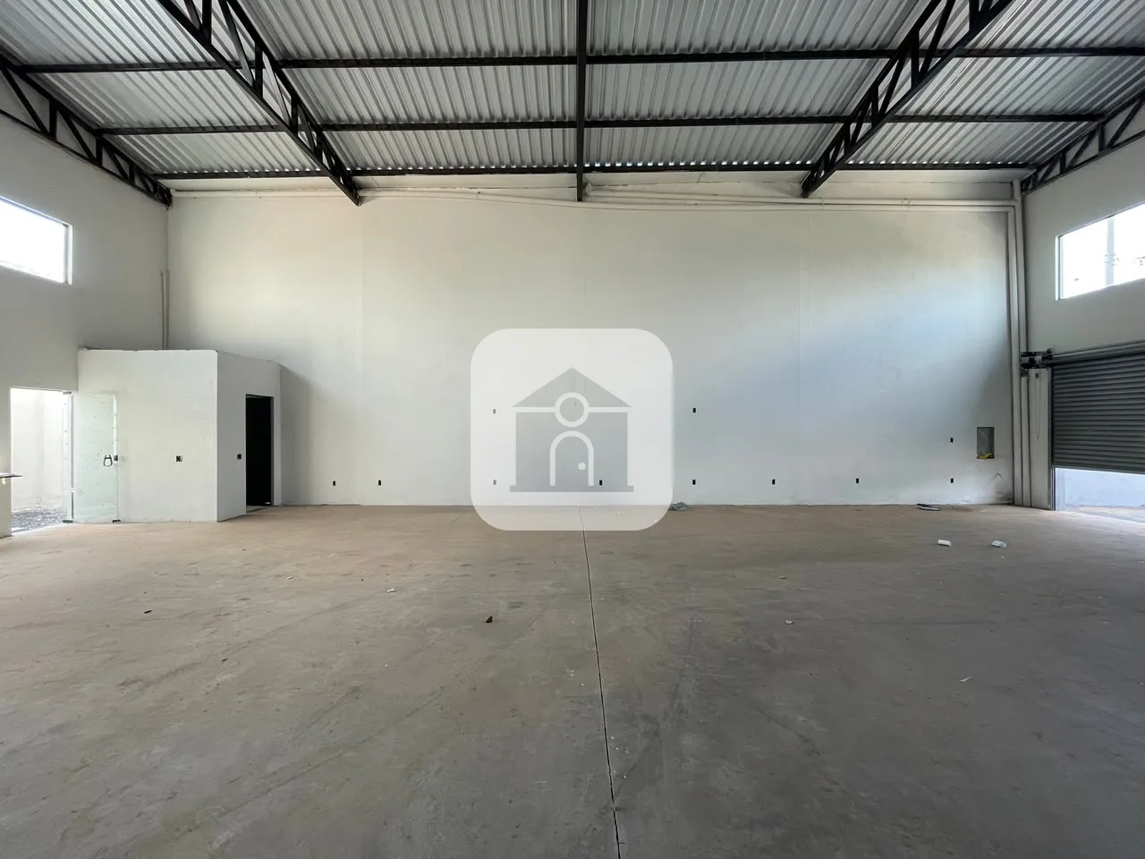Alugar Comercial / Galp&atilde;o em Uberl&acirc;ndia R$ 6.500,00 - Foto 5