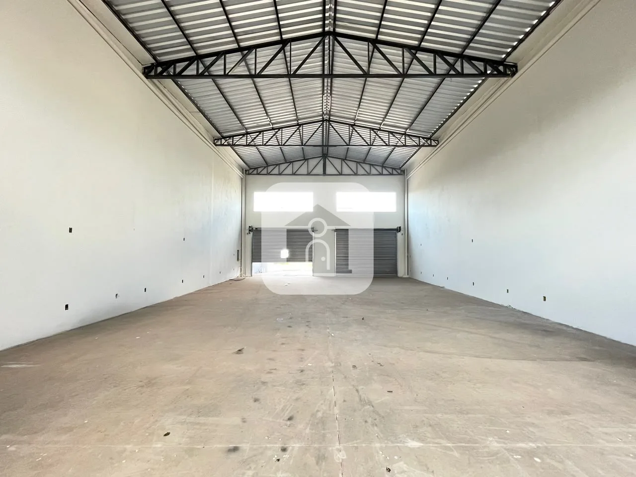 Alugar Comercial / Galp&atilde;o em Uberl&acirc;ndia R$ 6.500,00 - Foto 1