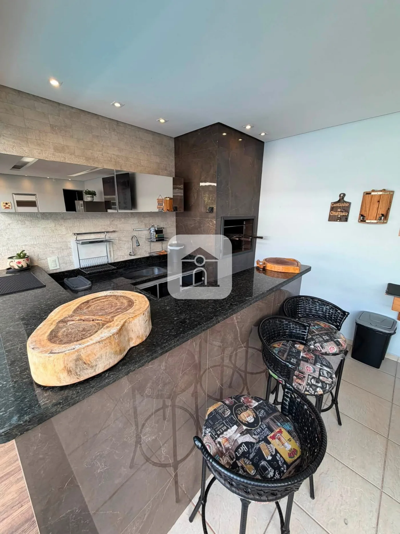 Comprar Casa / Padr&atilde;o em Uberl&acirc;ndia R$ 1.400.000,00 - Foto 20