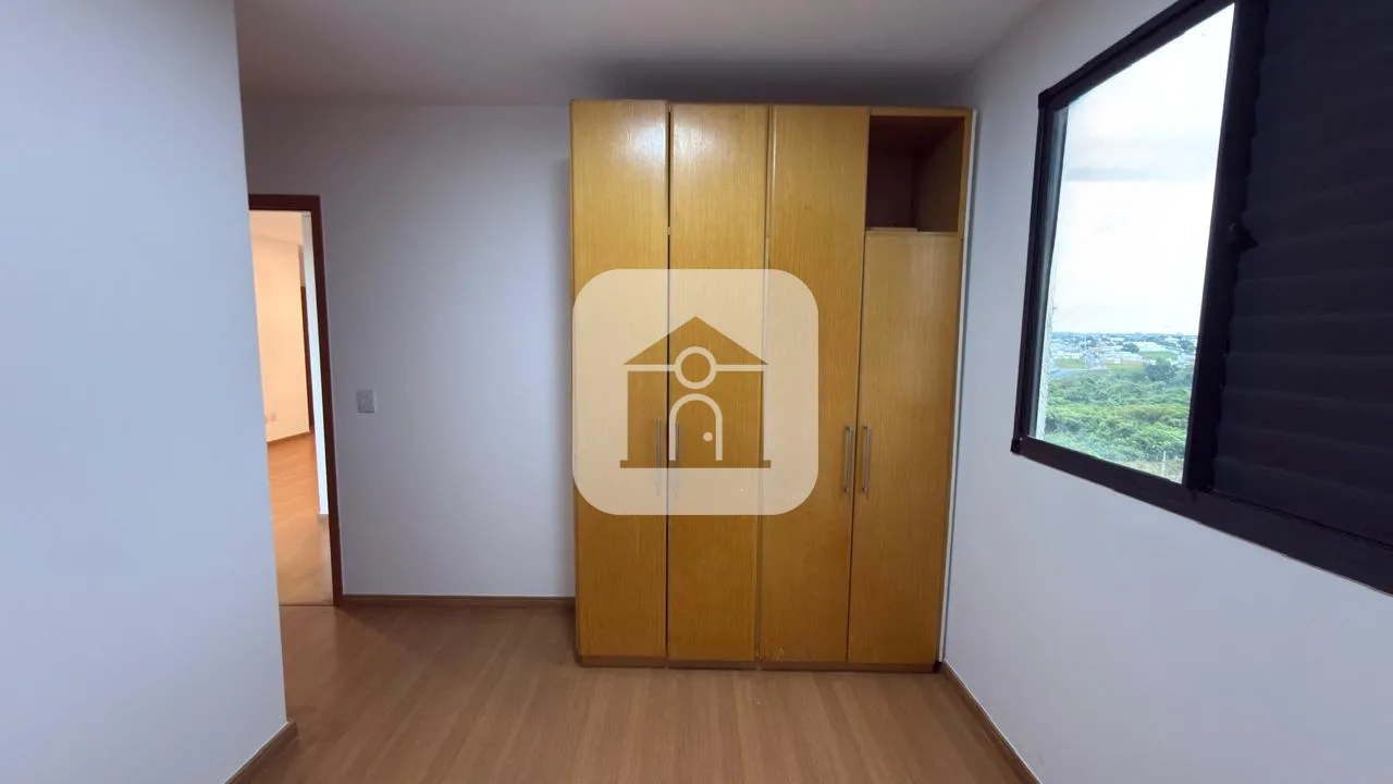 Alugar Apartamento / Padr&atilde;o em Uberl&acirc;ndia R$ 1.500,00 - Foto 12