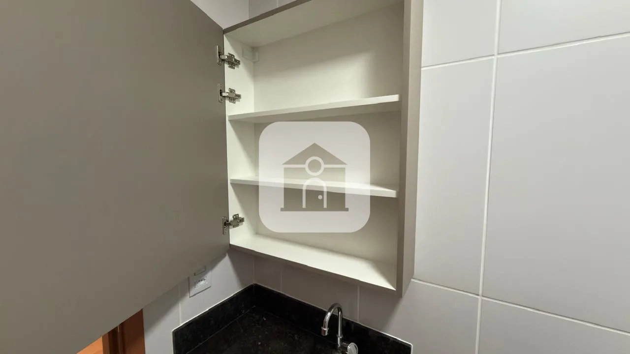 Alugar Apartamento / Padr&atilde;o em Uberl&acirc;ndia R$ 1.500,00 - Foto 7