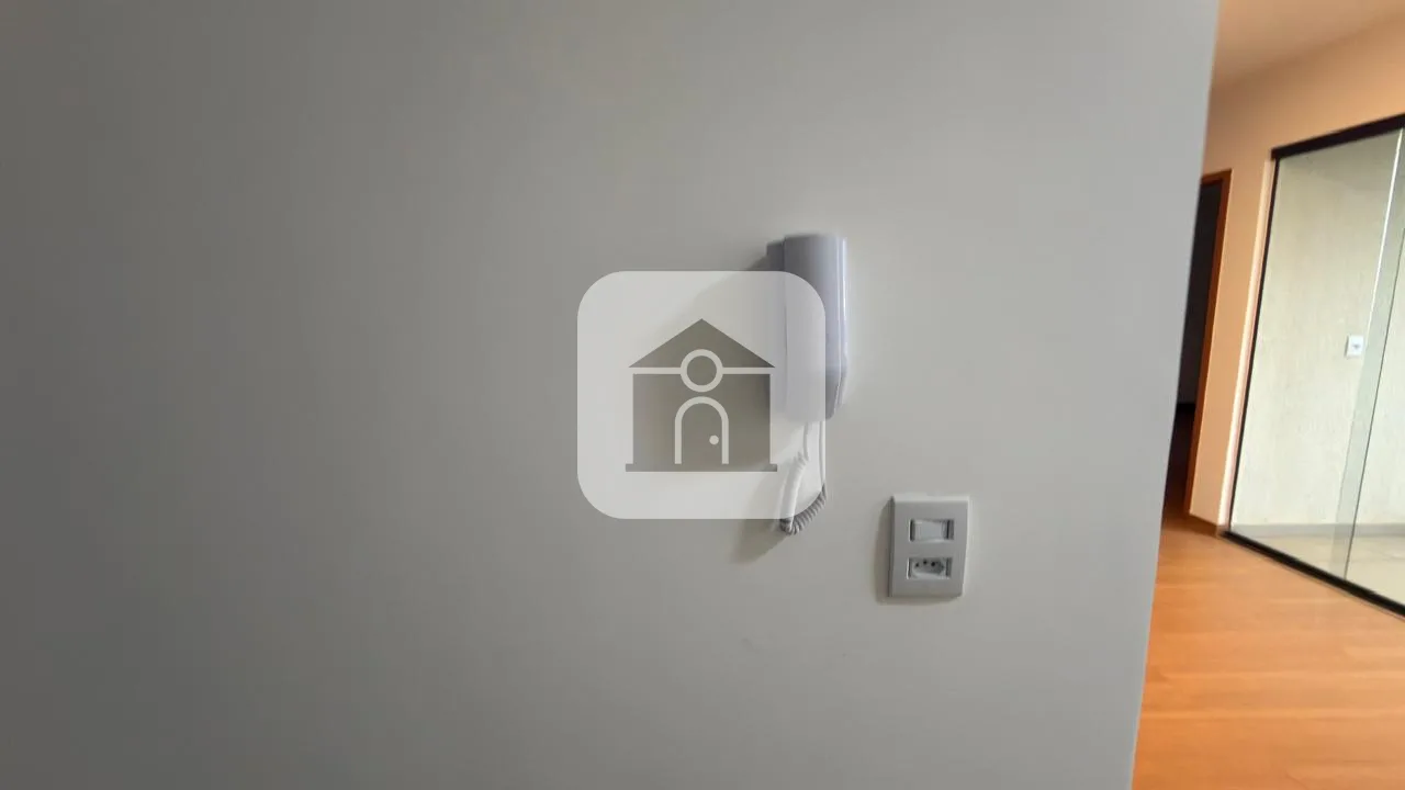 Alugar Apartamento / Padr&atilde;o em Uberl&acirc;ndia R$ 1.500,00 - Foto 18