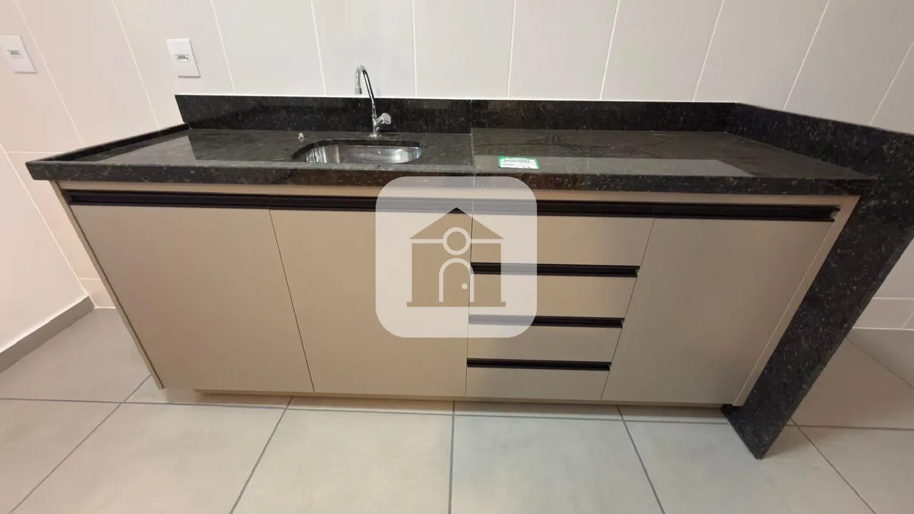 Alugar Apartamento / Padr&atilde;o em Uberl&acirc;ndia R$ 1.500,00 - Foto 6