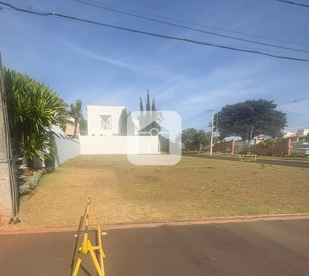 Comprar Terreno / Condom&iacute;nio em Uberl&acirc;ndia R$ 980.000,00 - Foto 8
