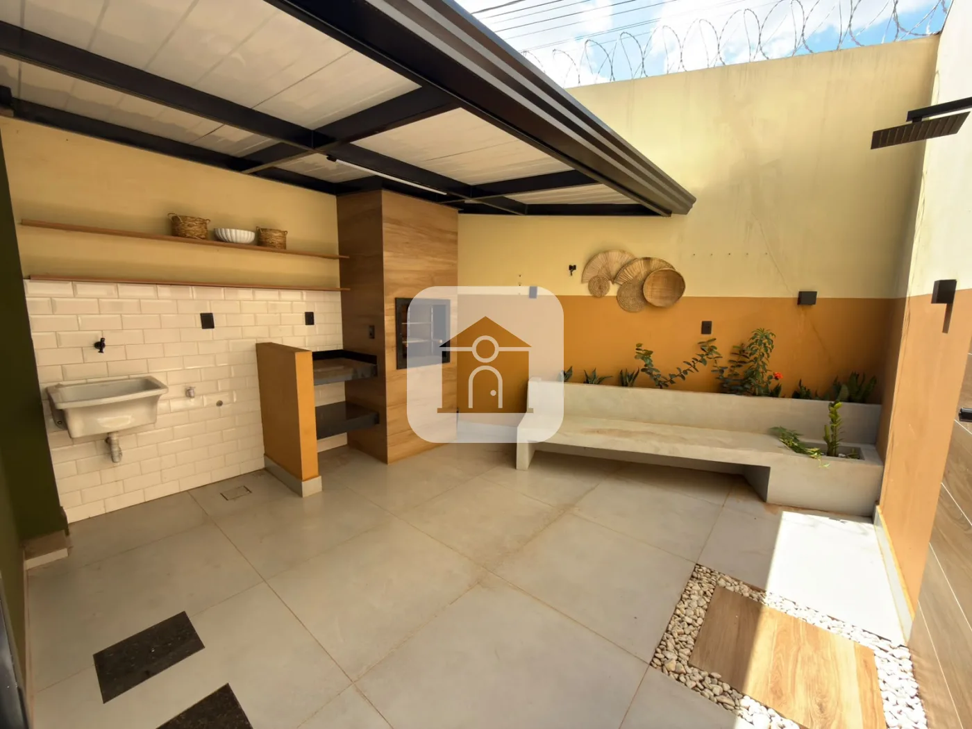 Alugar Casa / Sobrado em Uberl&acirc;ndia R$ 2.600,00 - Foto 19