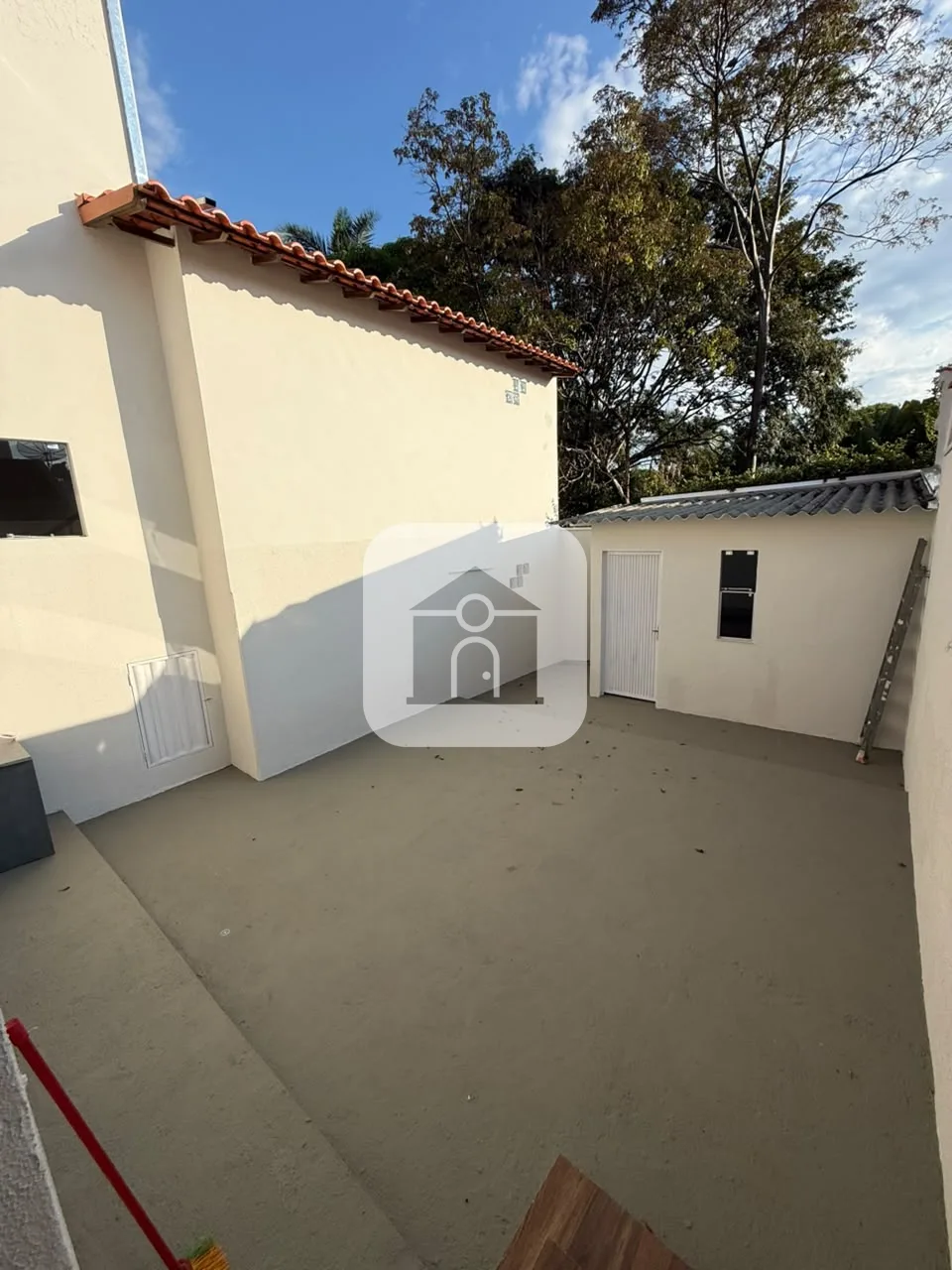 Alugar Casa / Padr&atilde;o em Araguari R$ 3.900,00 - Foto 23