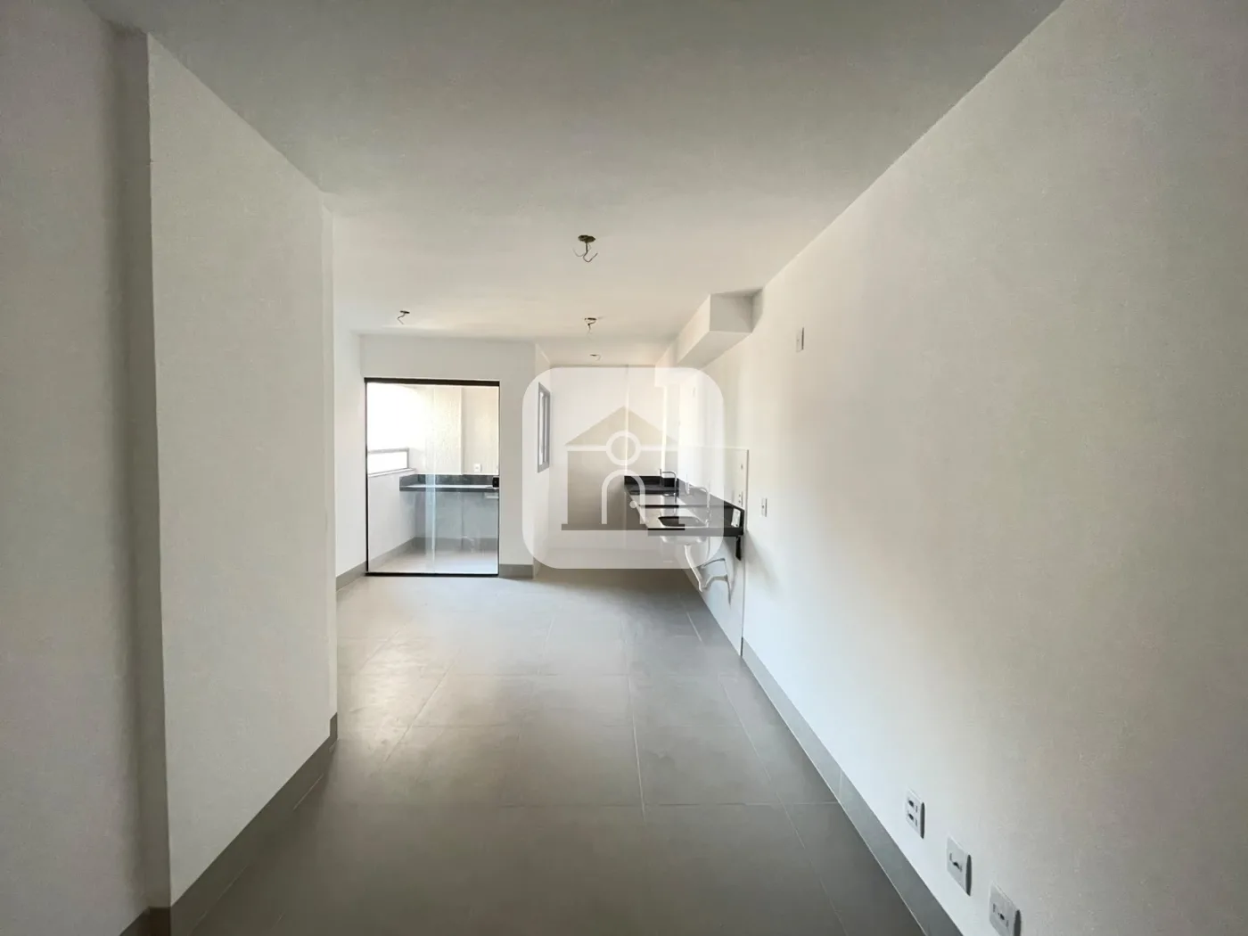 Alugar Apartamento / Padr&atilde;o em Uberl&acirc;ndia R$ 2.800,00 - Foto 1