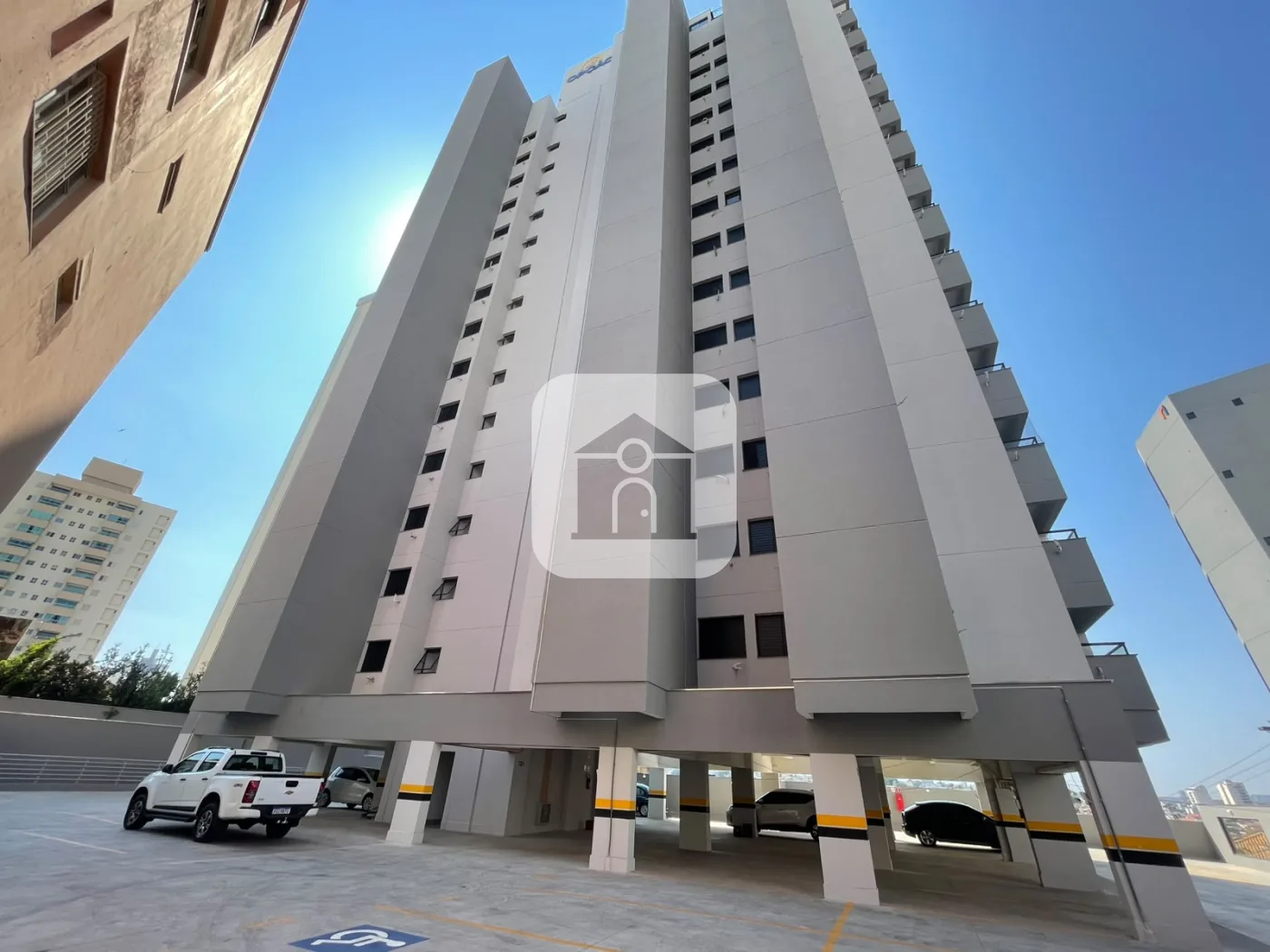 Alugar Apartamento / Padr&atilde;o em Uberl&acirc;ndia R$ 2.800,00 - Foto 12