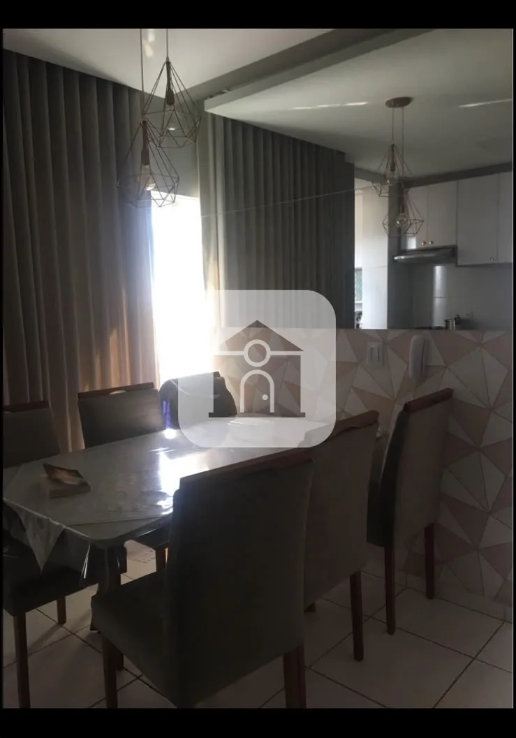 Alugar Apartamento / Padr&atilde;o em Uberl&acirc;ndia R$ 1.650,00 - Foto 1