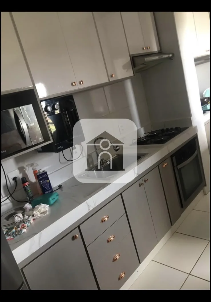 Alugar Apartamento / Padr&atilde;o em Uberl&acirc;ndia R$ 1.650,00 - Foto 4