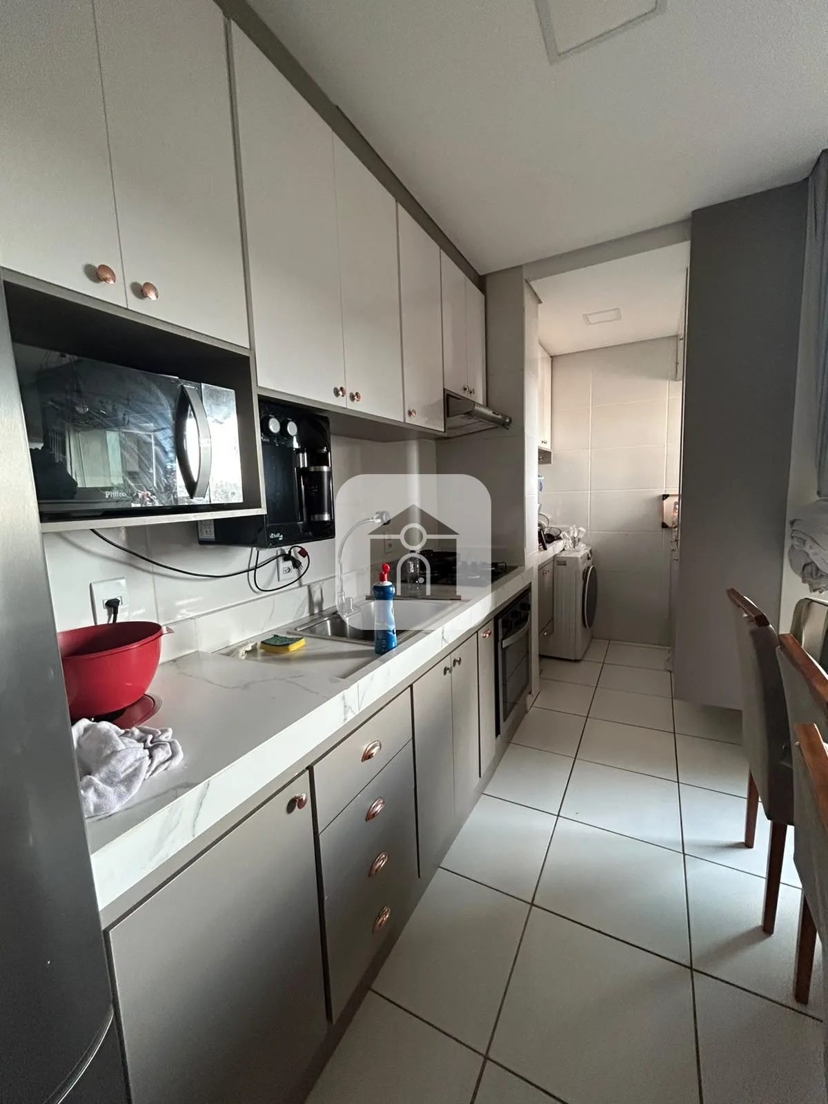Alugar Apartamento / Padr&atilde;o em Uberl&acirc;ndia R$ 1.650,00 - Foto 3