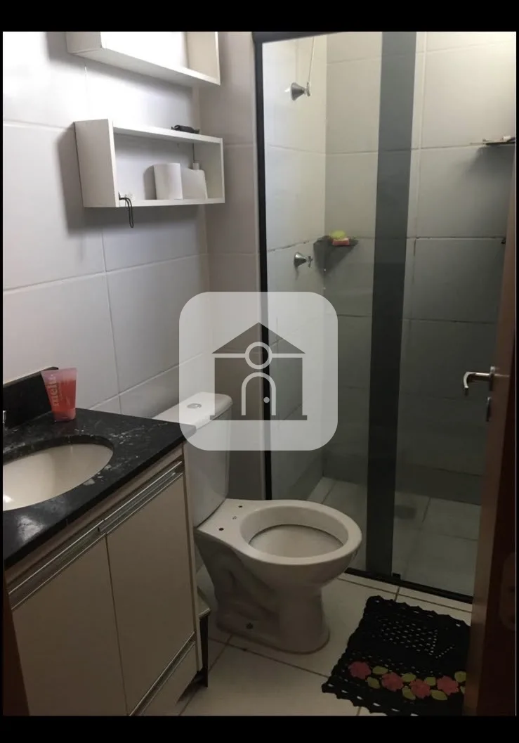 Alugar Apartamento / Padr&atilde;o em Uberl&acirc;ndia R$ 1.650,00 - Foto 10