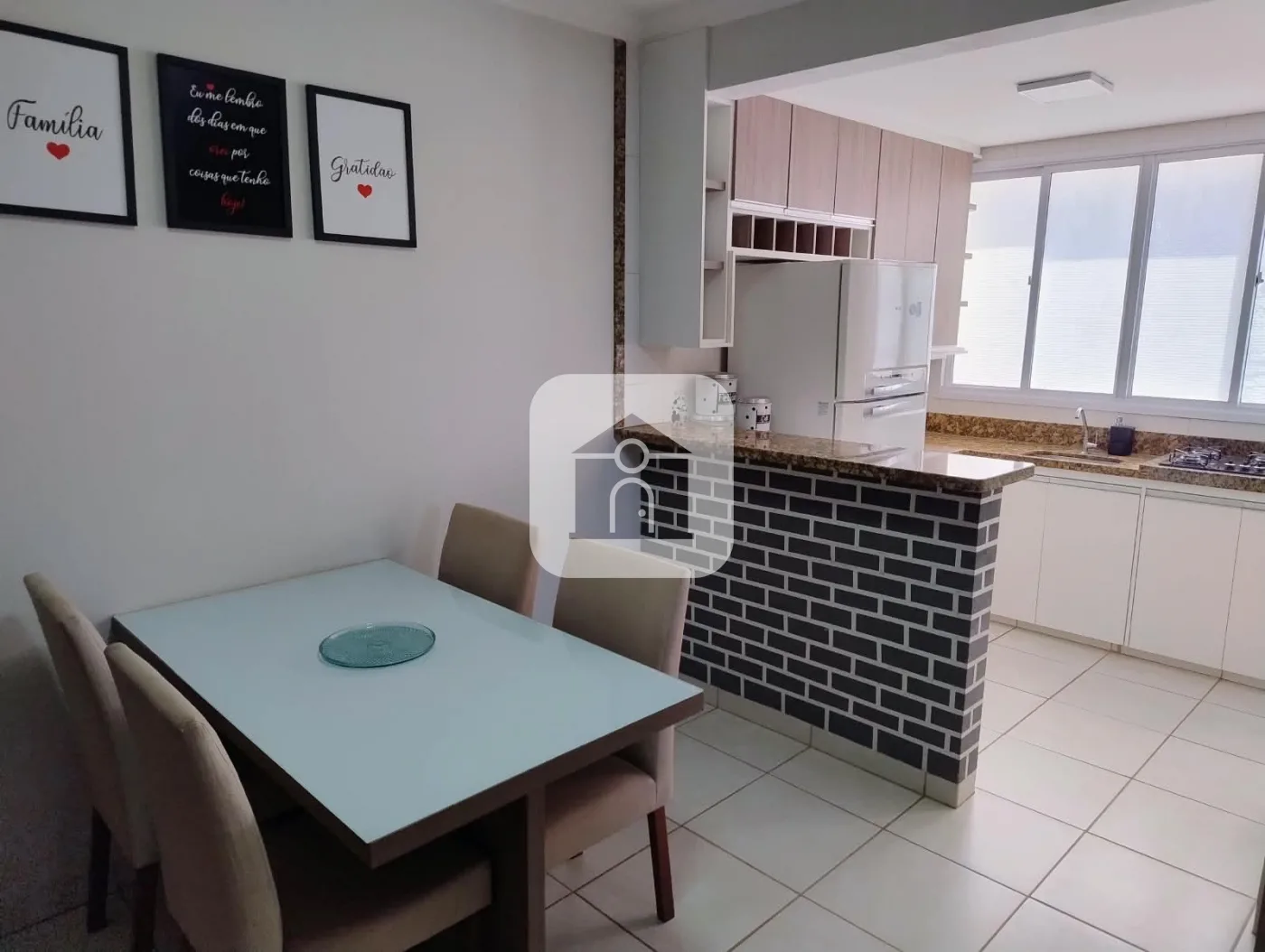 Alugar Apartamento / Padr&atilde;o em Uberl&acirc;ndia R$ 1.800,00 - Foto 4