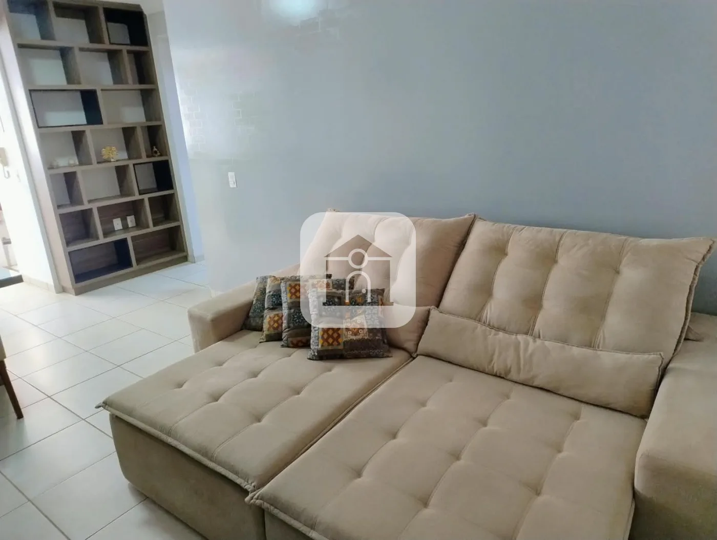 Alugar Apartamento / Padr&atilde;o em Uberl&acirc;ndia R$ 1.800,00 - Foto 2