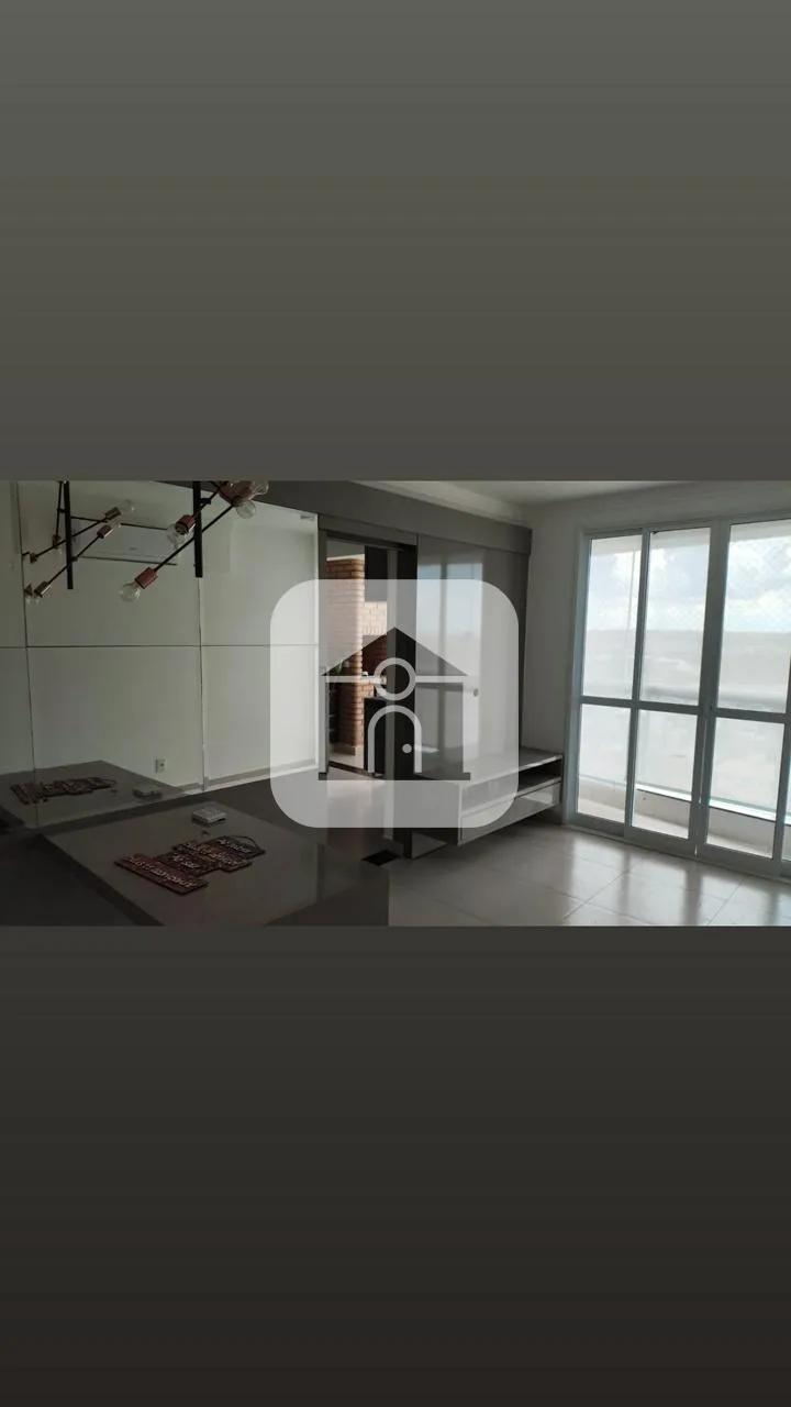 Alugar Apartamento / Padr&atilde;o em Uberlandia R$ 2.150,00 - Foto 2