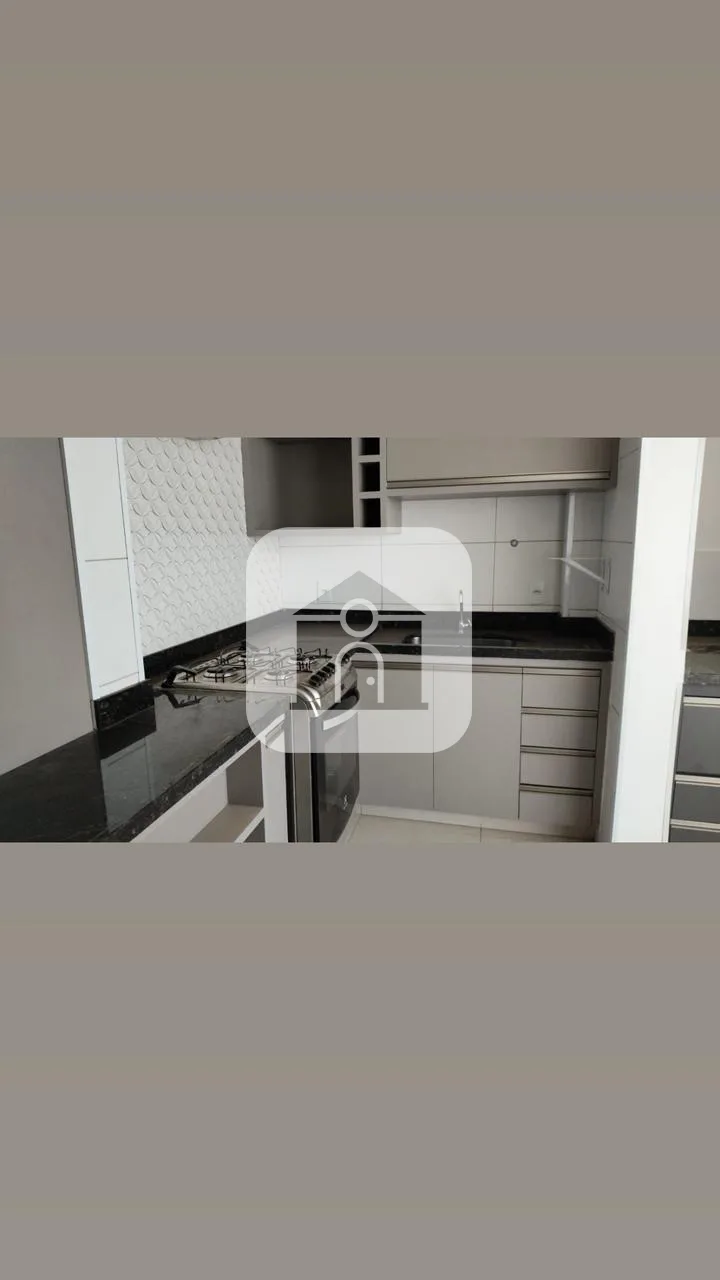 Alugar Apartamento / Padr&atilde;o em Uberlandia R$ 2.150,00 - Foto 3
