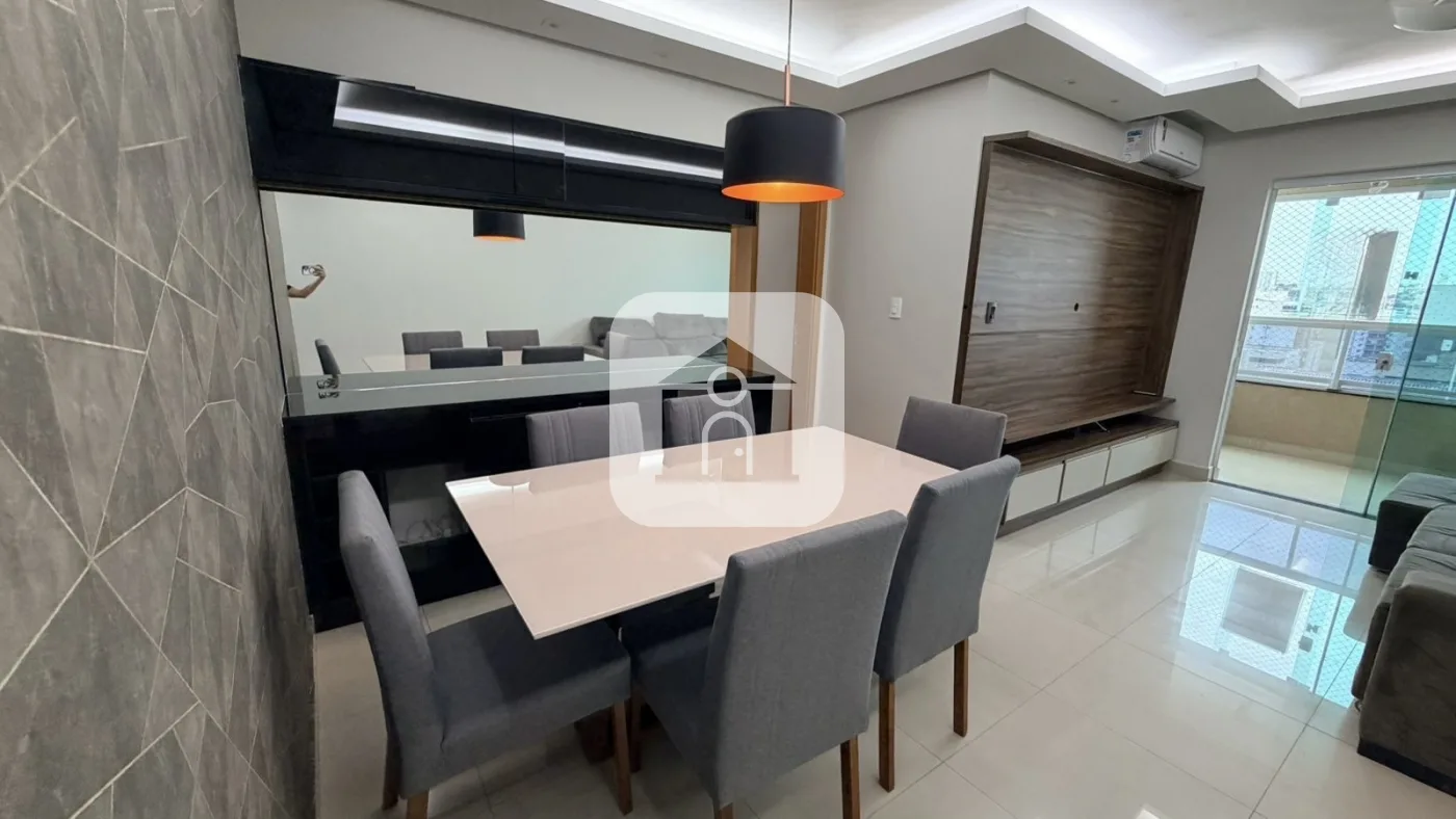 Alugar Apartamento / Padr&atilde;o em Uberl&acirc;ndia R$ 3.800,00 - Foto 3