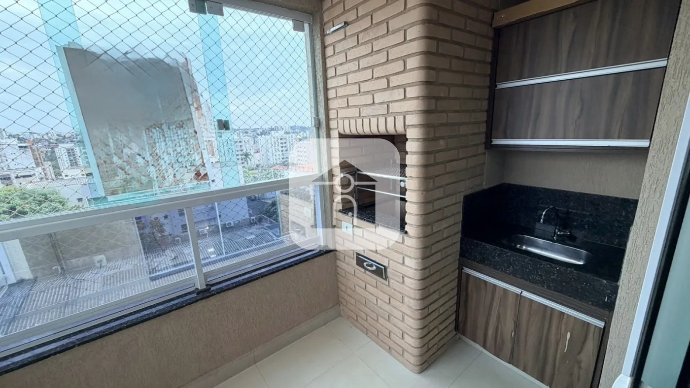 Alugar Apartamento / Padr&atilde;o em Uberl&acirc;ndia R$ 3.800,00 - Foto 4