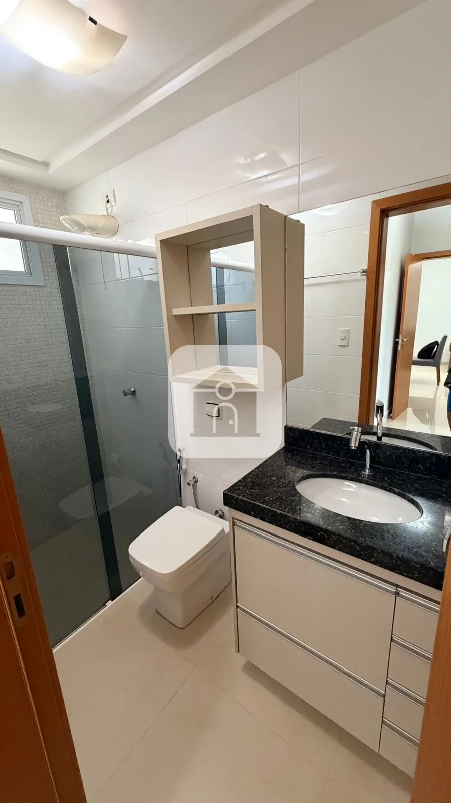 Alugar Apartamento / Padr&atilde;o em Uberl&acirc;ndia R$ 3.800,00 - Foto 11