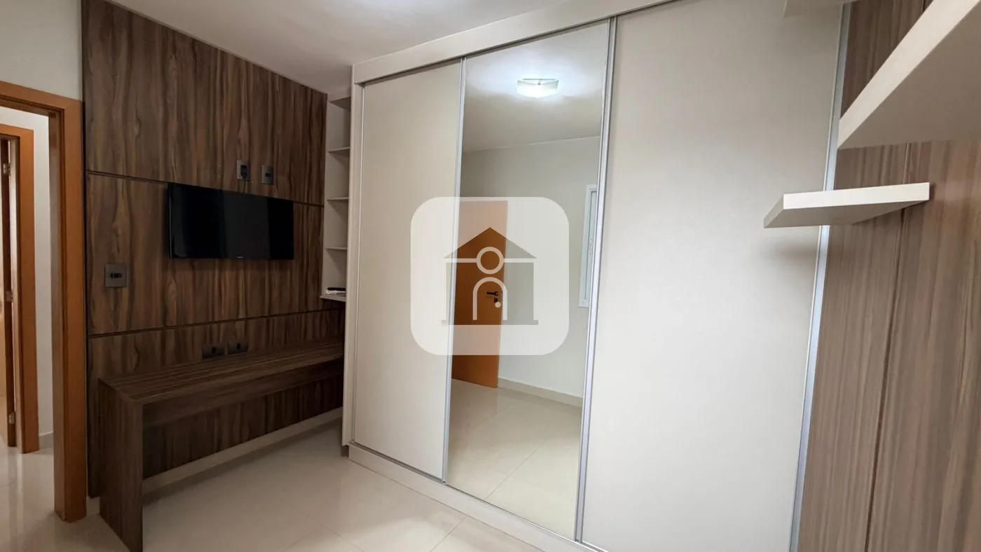 Alugar Apartamento / Padr&atilde;o em Uberl&acirc;ndia R$ 3.800,00 - Foto 13