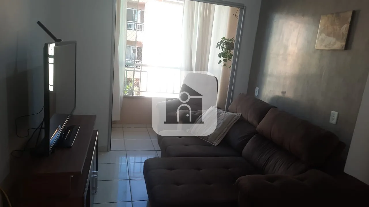 Comprar Apartamento / Padr&atilde;o em Uberlandia R$ 250.000,00 - Foto 4