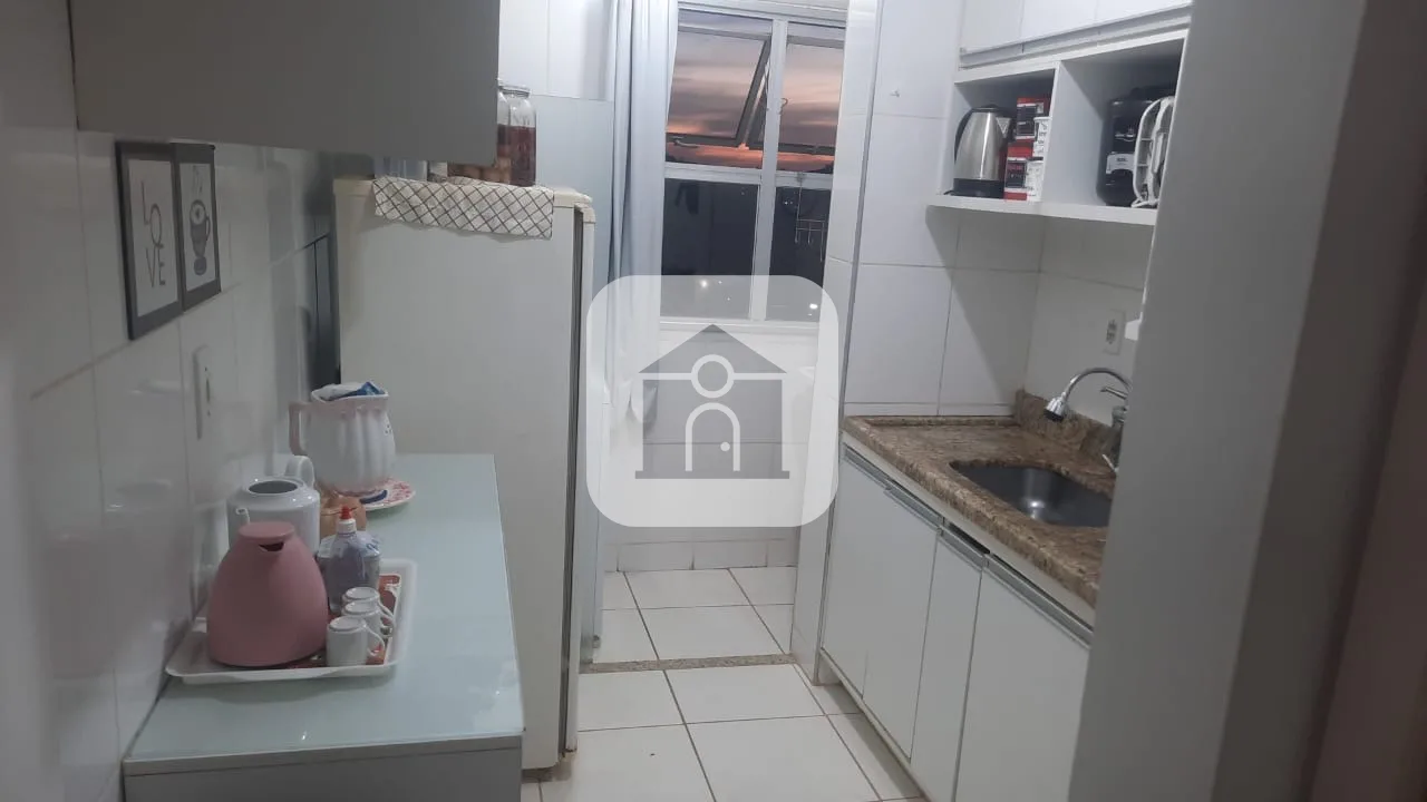 Comprar Apartamento / Padr&atilde;o em Uberlandia R$ 250.000,00 - Foto 10