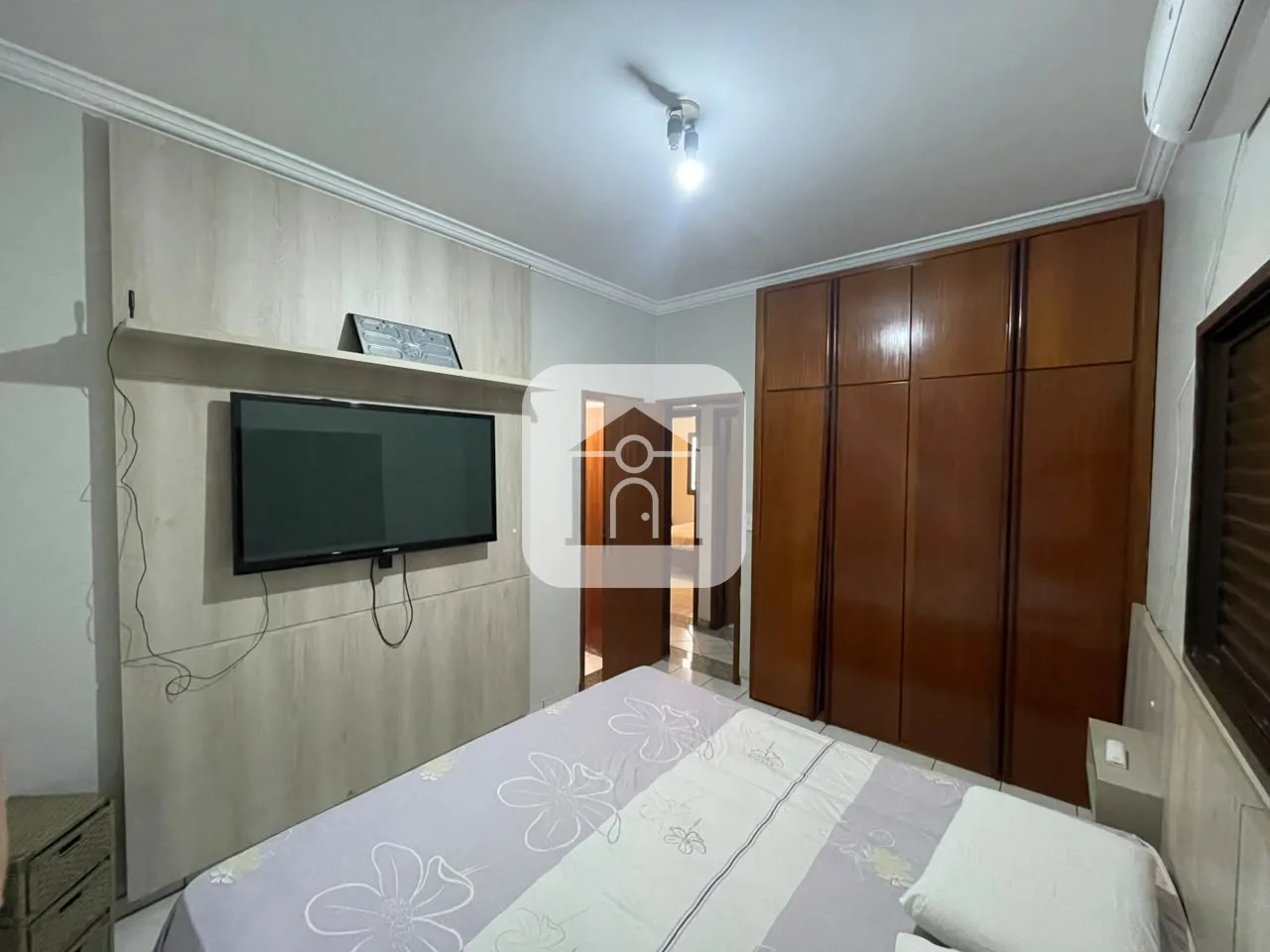 Alugar Apartamento / Padr&atilde;o em Uberl&acirc;ndia R$ 2.600,00 - Foto 12