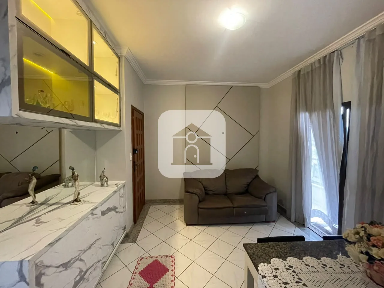 Alugar Apartamento / Padr&atilde;o em Uberl&acirc;ndia R$ 2.600,00 - Foto 2