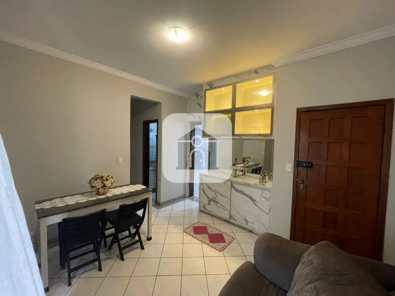 Alugar Apartamento / Padr&atilde;o em Uberl&acirc;ndia R$ 2.600,00 - Foto 3