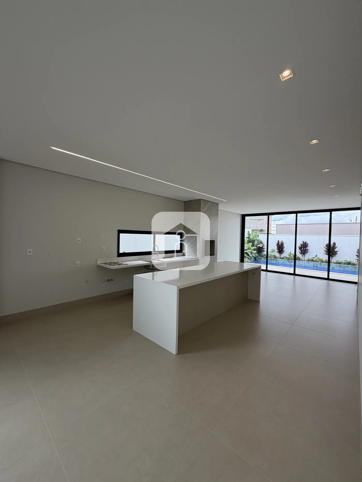 Comprar Casa / Condom&iacute;nio ou Loteamento Fechado em Uberlandia R$ 2.150.000,00 - Foto 3