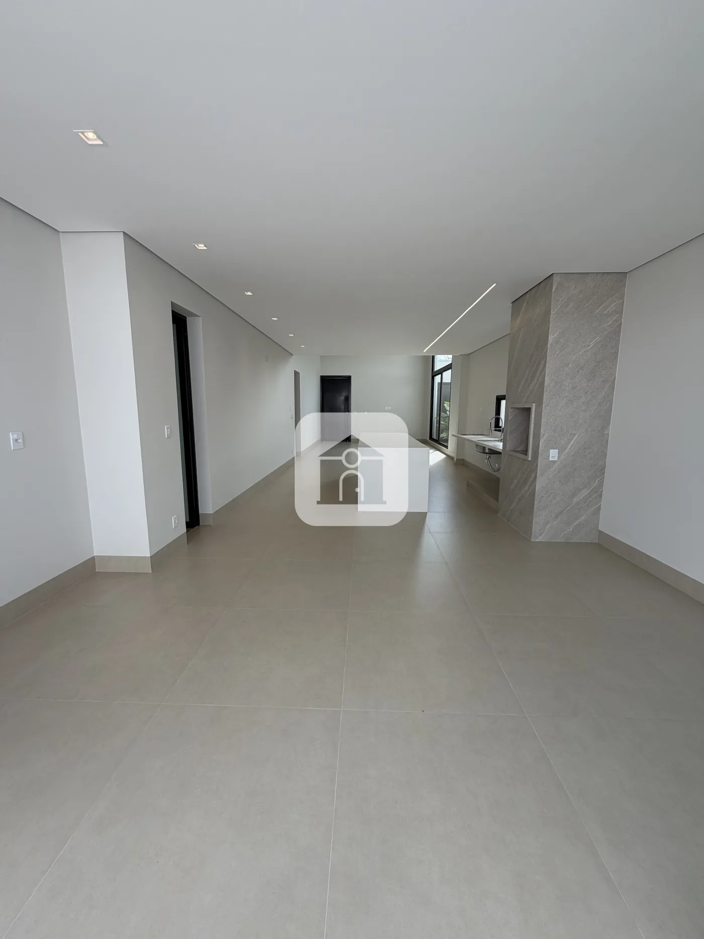 Comprar Casa / Condom&iacute;nio ou Loteamento Fechado em Uberlandia R$ 2.150.000,00 - Foto 5