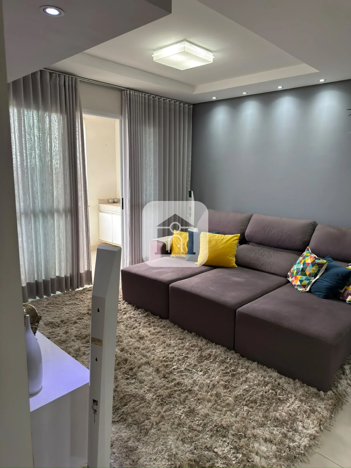 Alugar Apartamento / Padr&atilde;o em Uberl&acirc;ndia R$ 5.400,00 - Foto 2