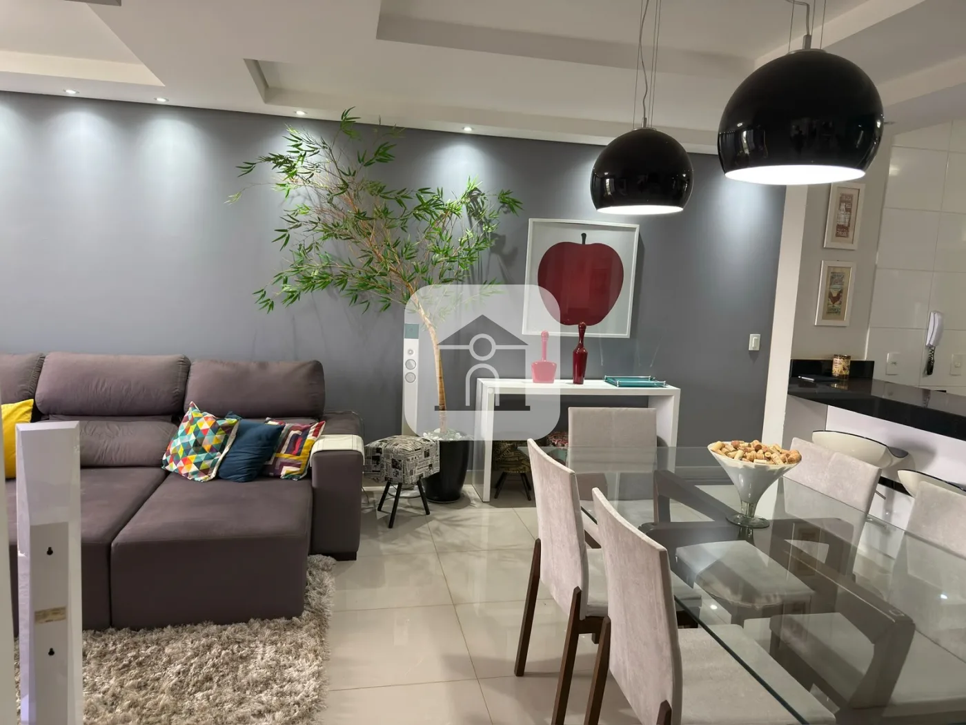 Alugar Apartamento / Padr&atilde;o em Uberl&acirc;ndia R$ 5.400,00 - Foto 3
