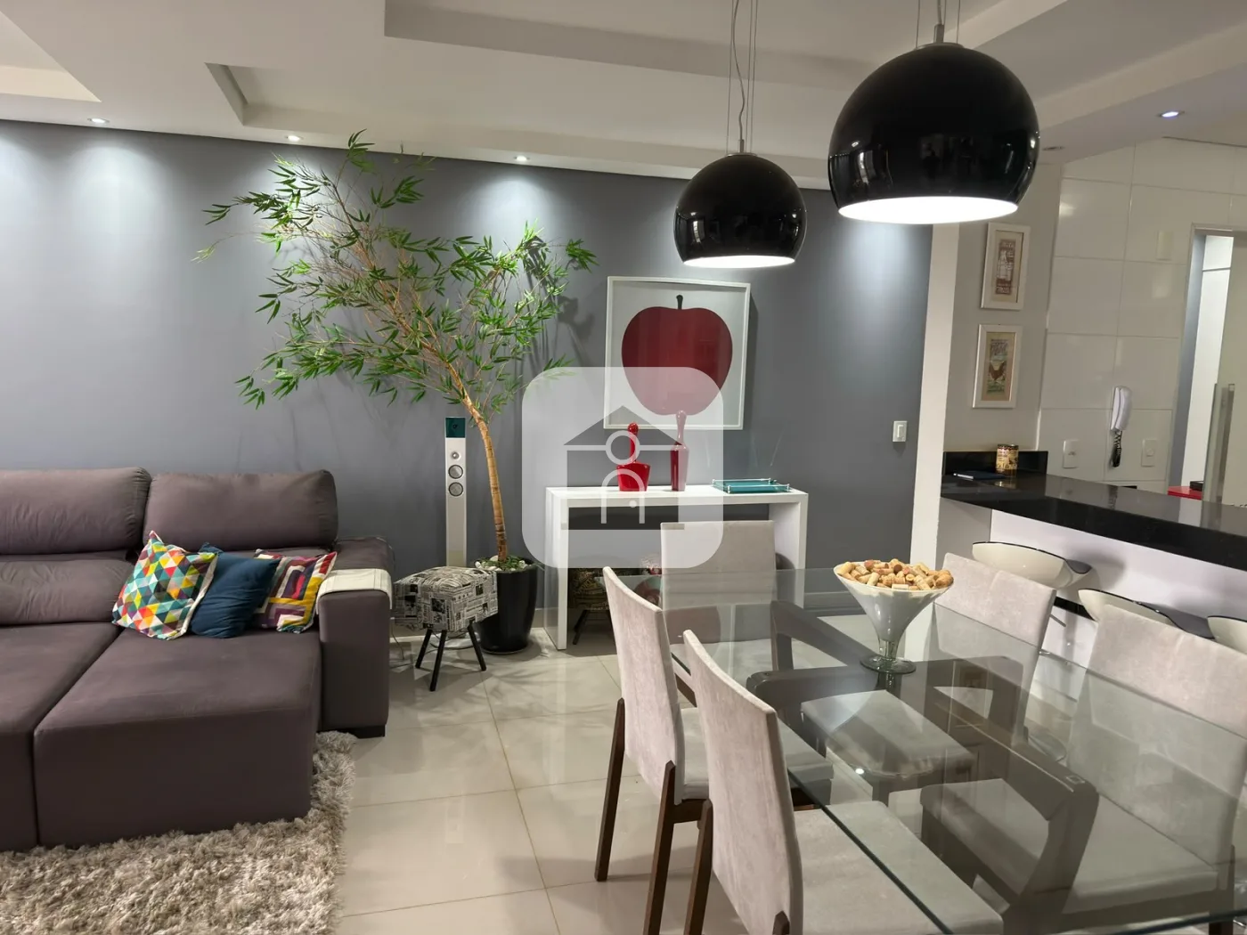 Alugar Apartamento / Padr&atilde;o em Uberl&acirc;ndia R$ 5.400,00 - Foto 4
